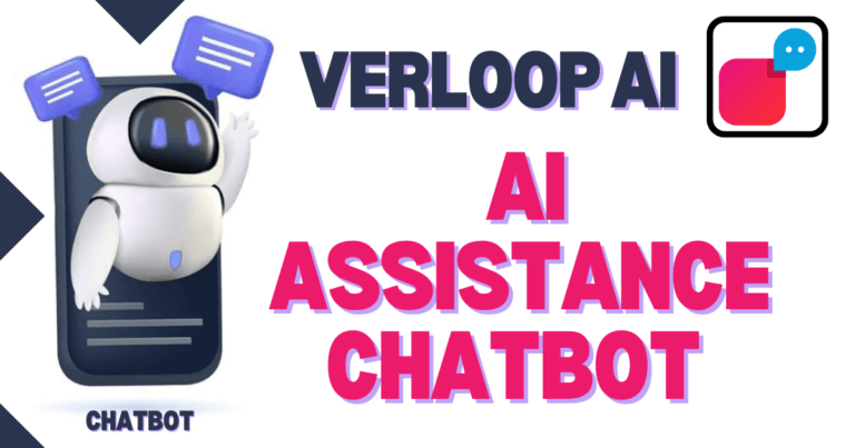 Verloop - AI Assistant Chatbot for Customer Support in your Business