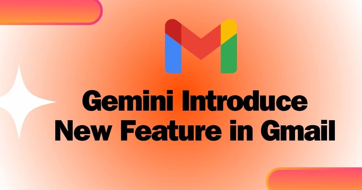 AI sidebar and email summary are now available in Gmail by Gemini AI